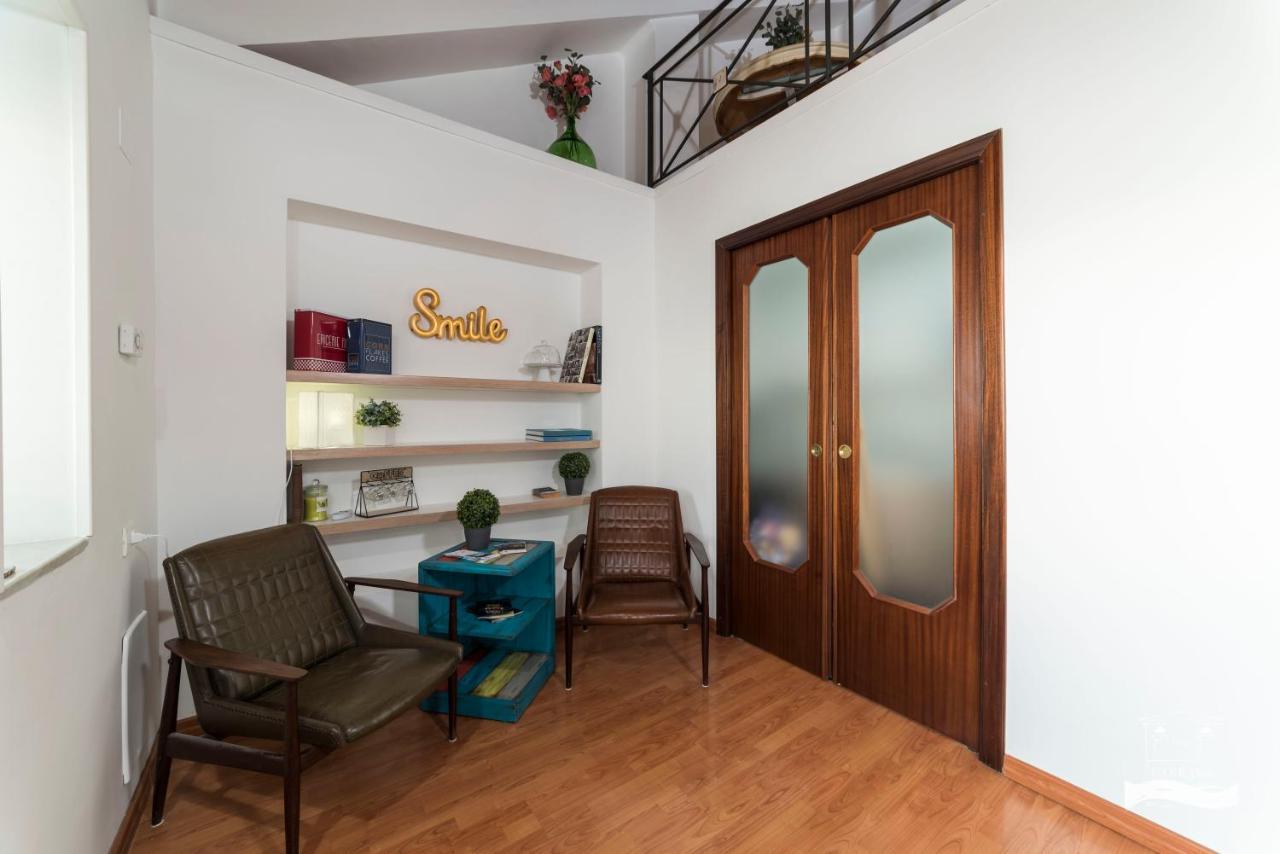 Palazzo Carrano Vietri Sul Mare Bed & Breakfast Exterior photo
